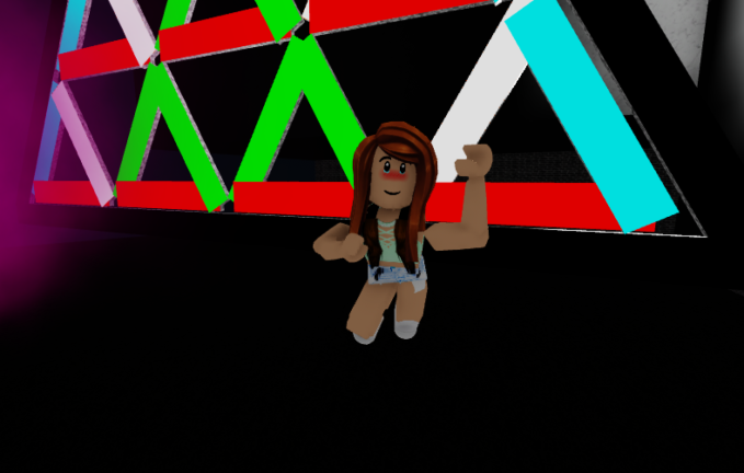 Club Bloxyy! screenshot