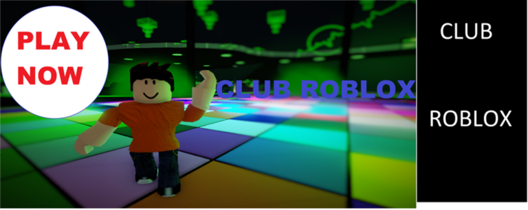 Club Bloxyy! screenshot