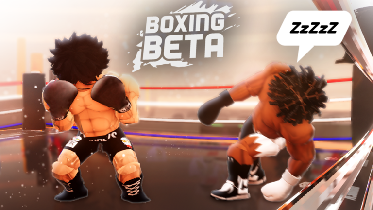 [S5] Boxing Beta! 🥊 screenshot