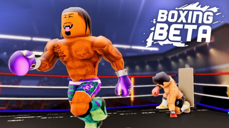 [S5] Boxing Beta! 🥊 screenshot