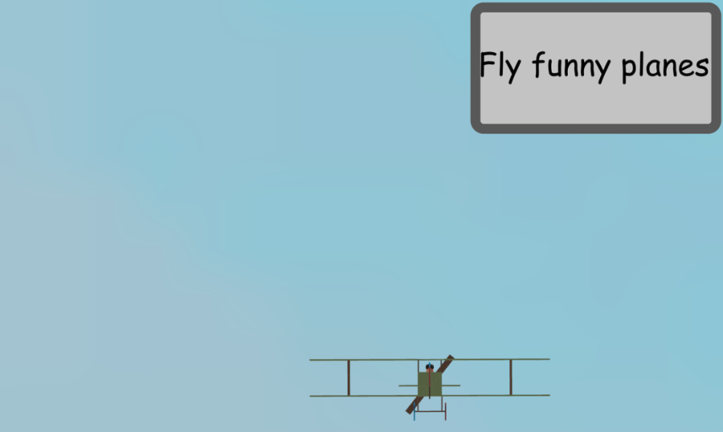 Drive A Car Down The Cliff WIP screenshot