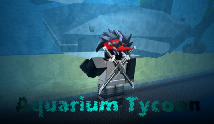 Aquarium Tycoon I screenshot