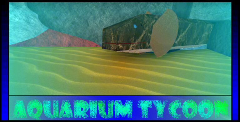 Aquarium Tycoon I screenshot