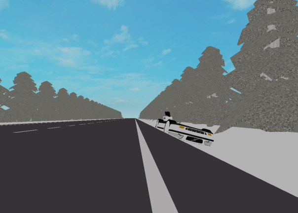 Raggarekung rp (uppdatering 2) screenshot