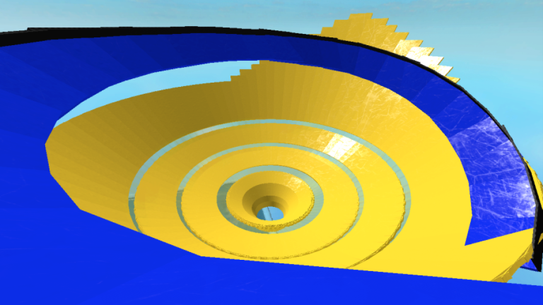 Amazing Slides of Epic! GIANT SLIDE UPDATE screenshot