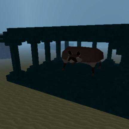 [24] Find The Raccoons! screenshot