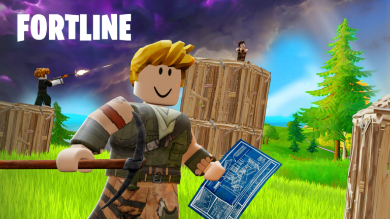 FORTLINE screenshot