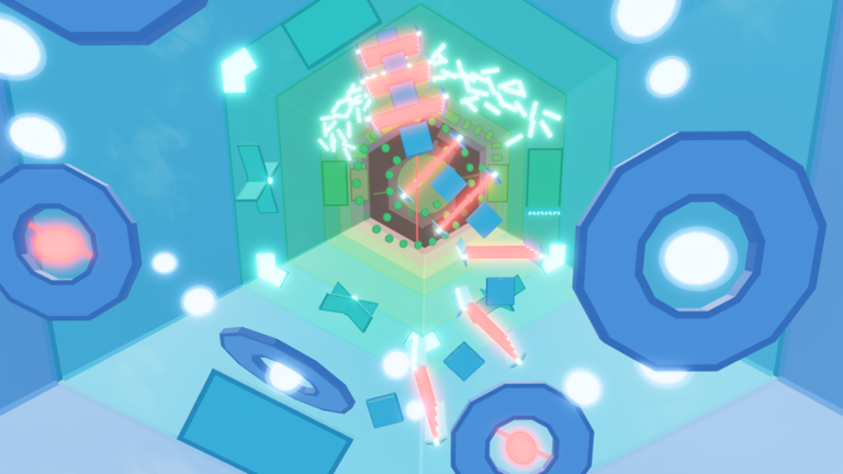 Tower of Mastery screenshot