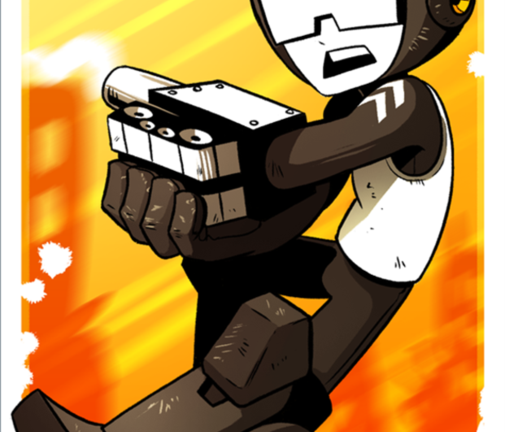 Friday Night Funkin' Roleplay (Week 4 & 5) screenshot