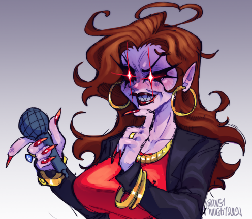 Friday Night Funkin' Roleplay (Week 4 & 5) screenshot