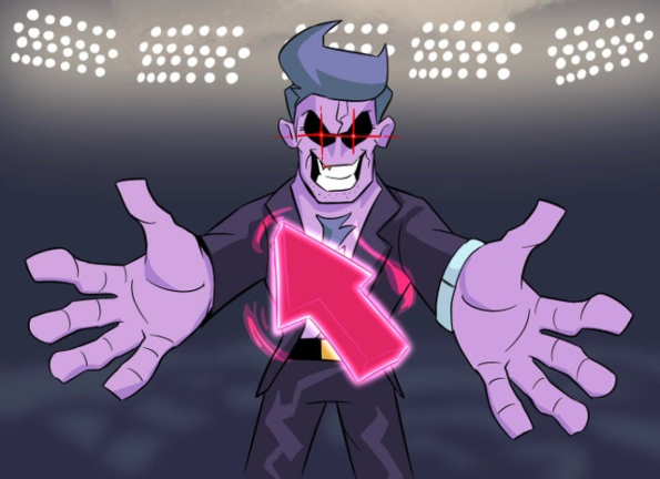 Friday Night Funkin' Roleplay (Week 4 & 5) screenshot