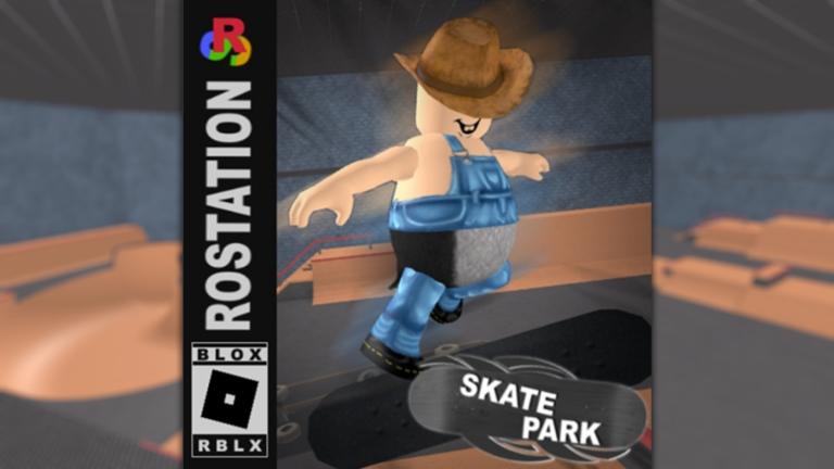 Skate Park: Legacy screenshot
