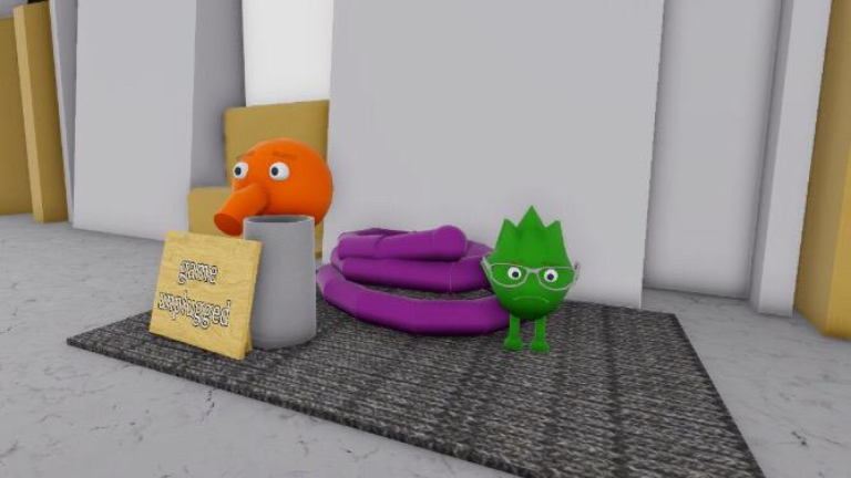 Wreck-It Ralph: Game Central Station screenshot