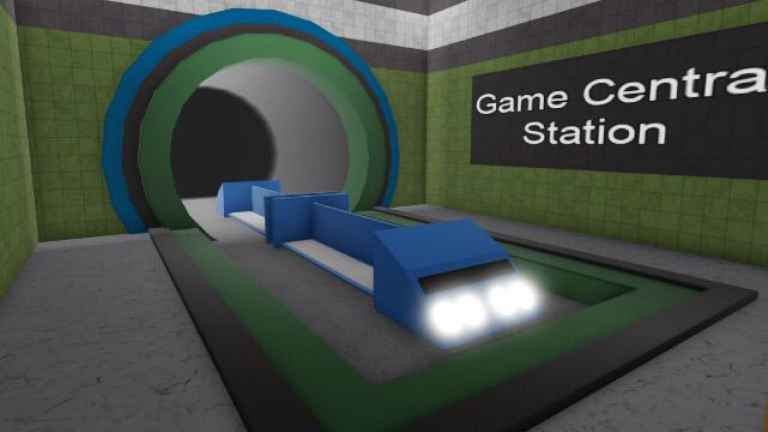 Wreck-It Ralph: Game Central Station screenshot