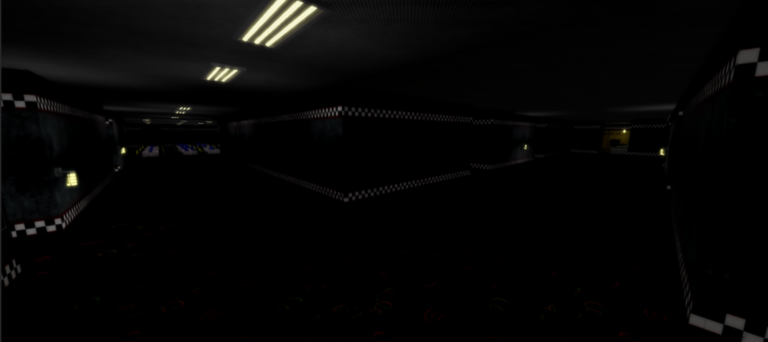 Five Nights at Freddy's: Old Fazbear Dream screenshot