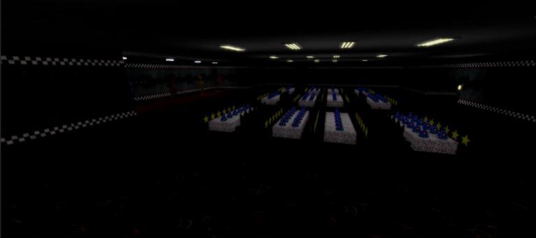 Five Nights at Freddy's: Old Fazbear Dream screenshot