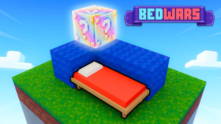 BedWars [🔥2x XP] screenshot