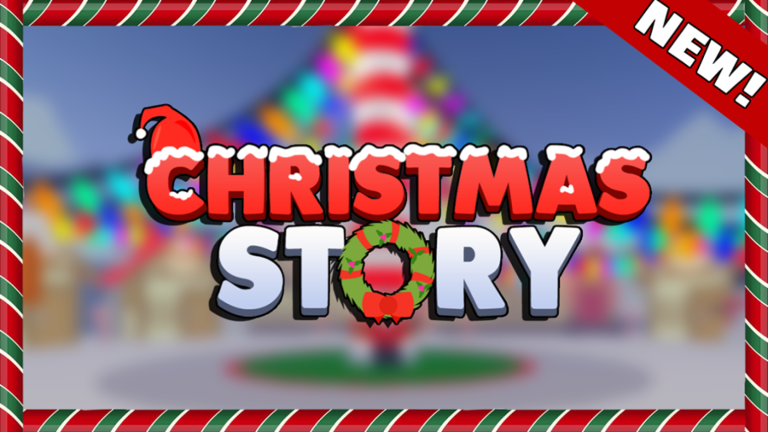 Christmas 🎄🎅🎁 [STORY] screenshot