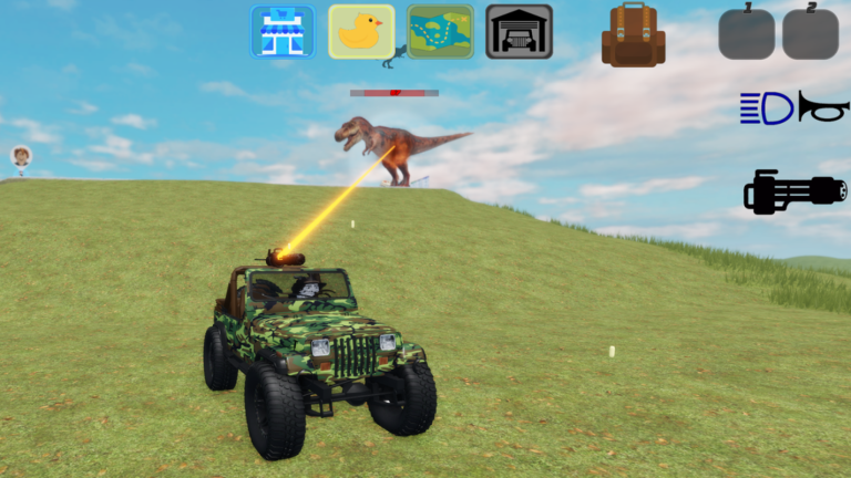 Jeep Super Off Road eXtreme 🚙💨 screenshot