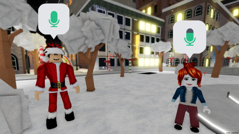 Friend Hangout 🔊 screenshot