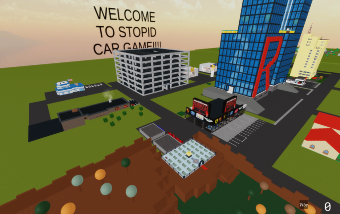 Proto's City 3 screenshot