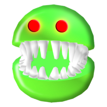 Pac-Zombie Survival screenshot