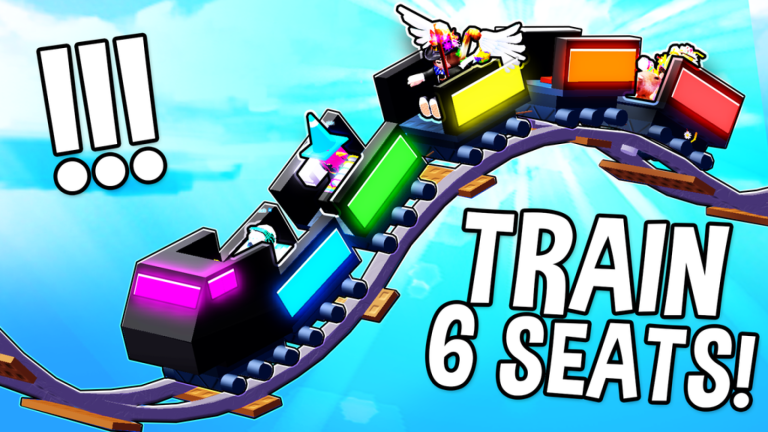 Cart Ride Tycoon screenshot