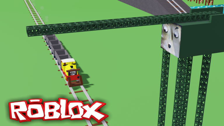 FREE CAM! Train & Friends: EPIC ACCIDENTS CRASH screenshot