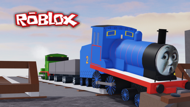 FREE CAM! Train & Friends: EPIC ACCIDENTS CRASH screenshot