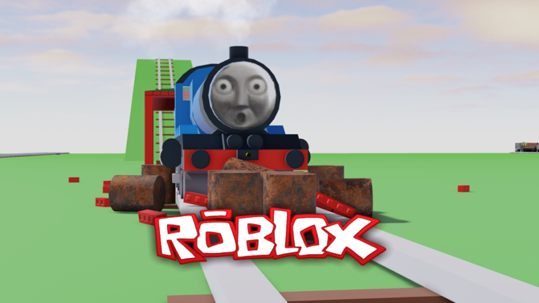 FREE CAM! Train & Friends: EPIC ACCIDENTS CRASH screenshot