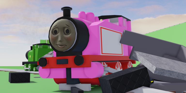 FREE CAM! Train & Friends: EPIC ACCIDENTS CRASH screenshot