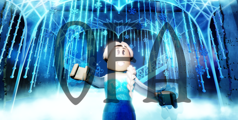 ❄️Frozen The Musical |FINALE|❄️ screenshot