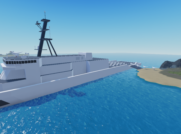 Fight as a budgie screenshot