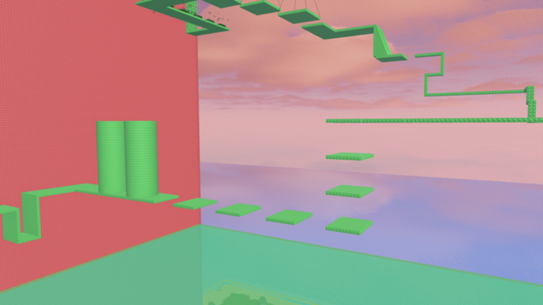 ☁  Tower of Fun Jumps screenshot