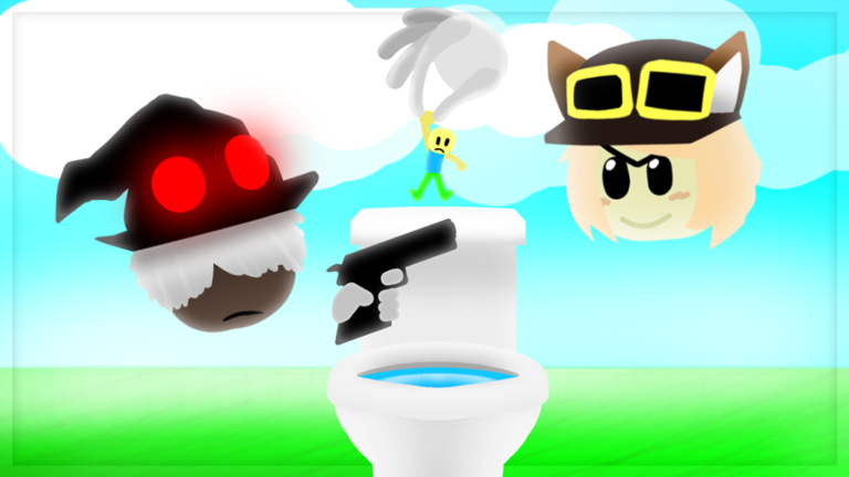 VR Hands 🖐 Without A VR screenshot