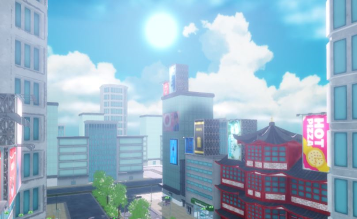 Little Avenue 🌃 RP screenshot