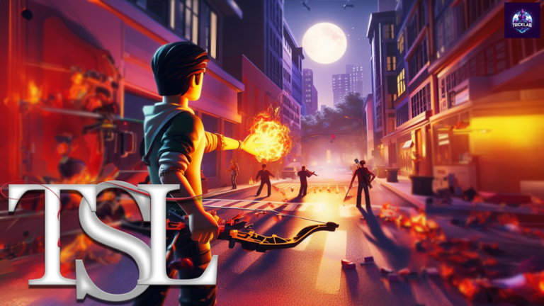 [EVERYTHING FREE] The Supernatural Legacies screenshot