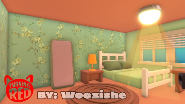 Turning Red x The Bad Guys RP Roleplay screenshot