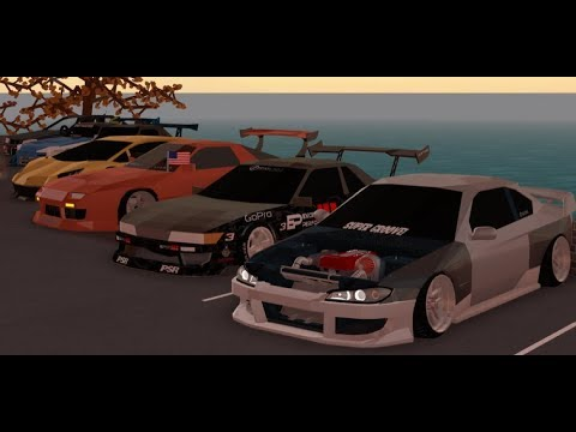 Octane Rp (admin game) screenshot