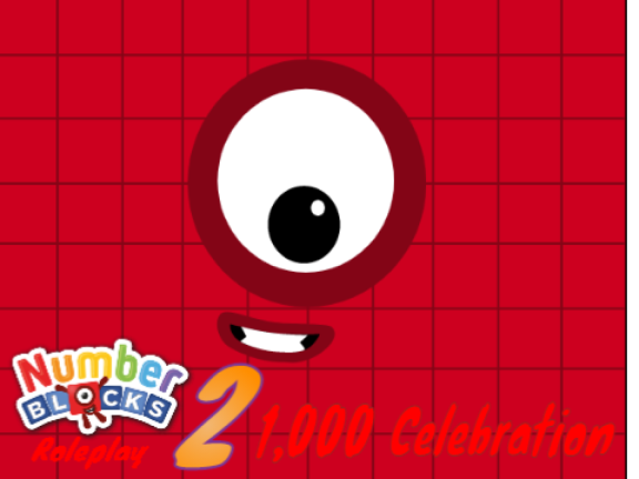 Numberblocks Roleplay 2 (More Fanmades) screenshot