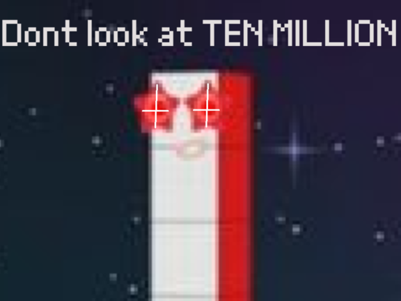 Numberblocks Roleplay 2 (More Fanmades) screenshot