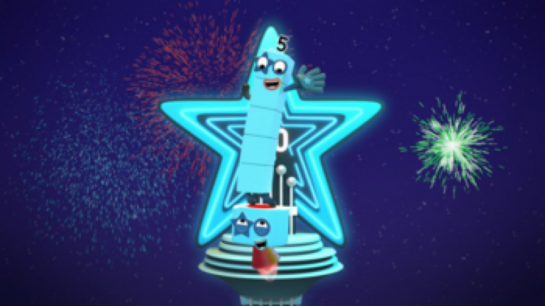 Numberblocks Roleplay 2 (More Fanmades) screenshot