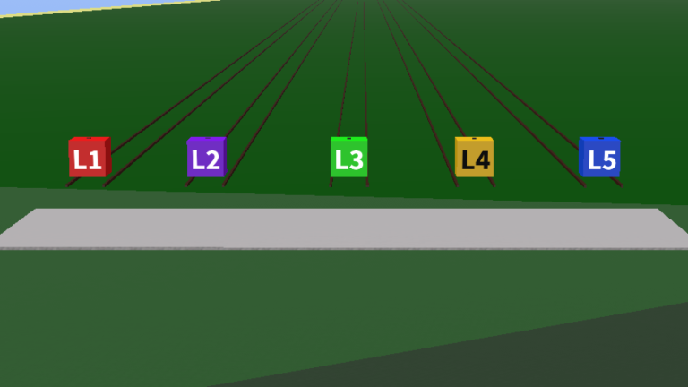 Barcelona Juego de Carreras screenshot