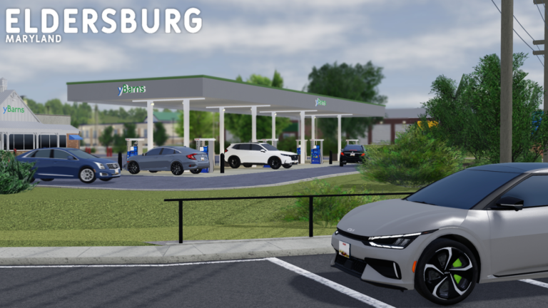 Eldersburg, Maryland Beta screenshot