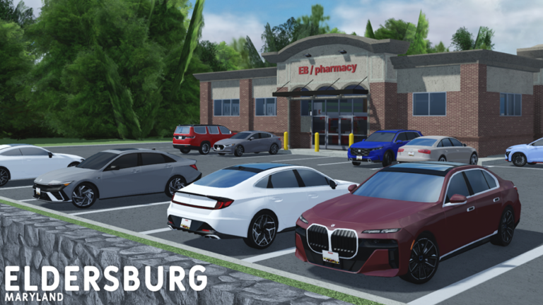 Eldersburg, Maryland Beta screenshot