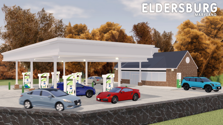 Eldersburg, Maryland Beta screenshot