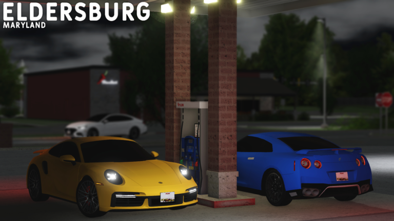 Eldersburg, Maryland Beta screenshot