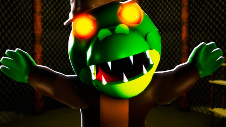 Piggy [Book 2] Sewers screenshot