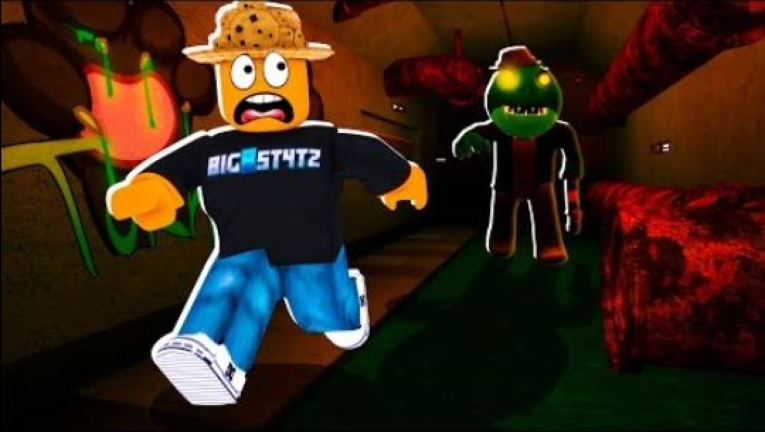 Piggy [Book 2] Sewers screenshot