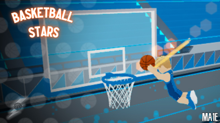 🏀 Basketball Stars! screenshot